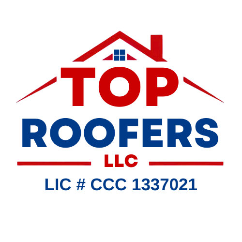 Top Roofers, LLC logo